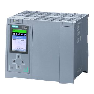 SIMATIC S7-1500