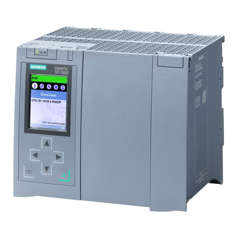 SIMATIC S7-1500