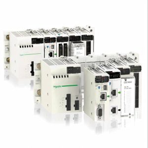 Schneider Modicon M340
