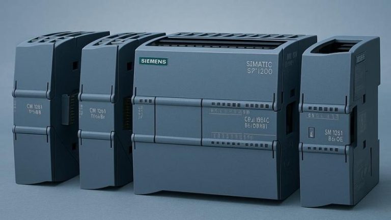Read more about the article Common Issues with Siemens S7-1200 PLC